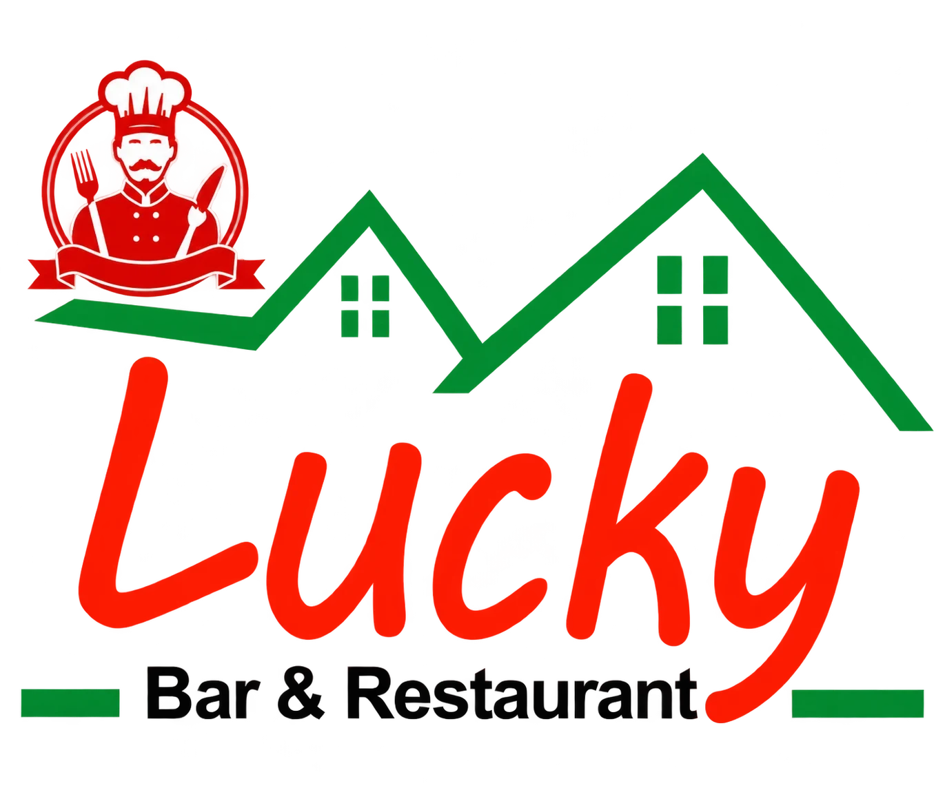 Lucky Bar & Restaurant